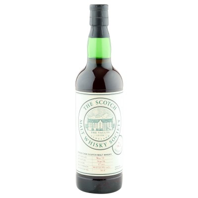 Glendronach 1979 17 Year Old, SMWS 96.3