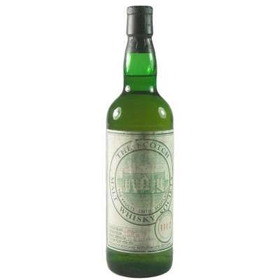 Lagavulin 1980 15 Year Old, SMWS 111.2