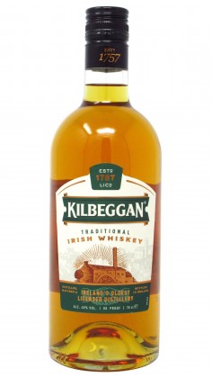 Kilbeggan Traditional