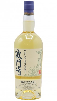 Kaikyo Hatozaki