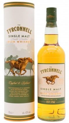 Tyrconnell Double Distilled