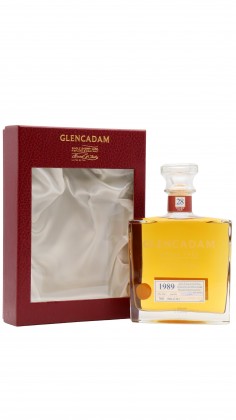 Glencadam Single Cask #7455 1989 28 year old