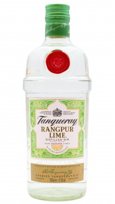 Tanqueray Rangpur Distilled Gin