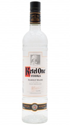 Ketel One Premium Vodka