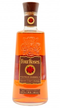 Four Roses Single Barrel 100 Proof
