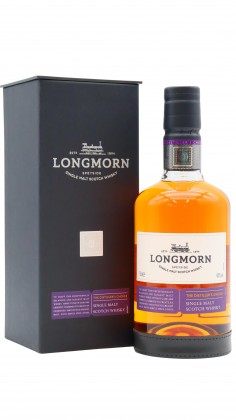 Longmorn The Distiller's Choice Speyside