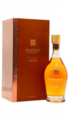 Glenmorangie Grand Vintage 6th Release 1996 23 Year Old