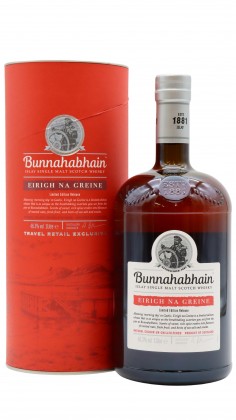 Bunnahabhain Eirigh Na Greine Islay