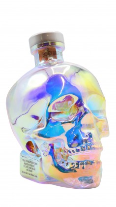 Crystal Head (Dan Aykroyd) Aurora Canadian Vodka