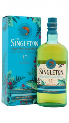 Dufftown The Singleton 2020 Special Release Single Malt Sco 2002 17 year old