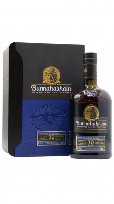 Bunnahabhain Small Batch 30 year old