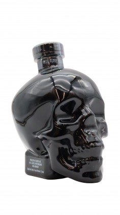 Crystal Head Onyx Blue Agave Canadian Vodka