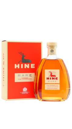 Hine Rare Cognac