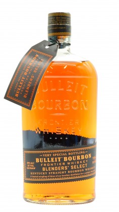 Bulleit Blenders Select Frontier No. 001 Bourbon