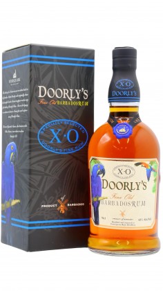 Foursquare Doorlys XO Rum
