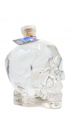 Crystal Head (Dan Aykroyd) Canadian (1.75 Litre Magnum) Vodka