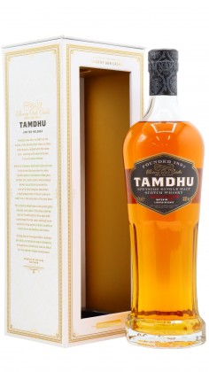 Tamdhu Batch Strength Batch 006 Speyside Single Malt Scot
