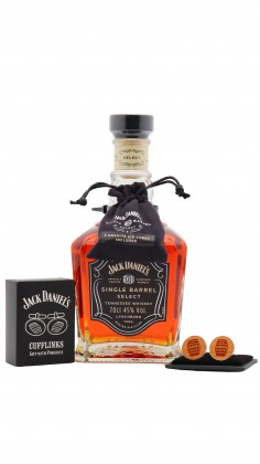 Jack Daniel's Single Barrel Select