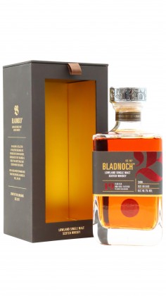 Bladnoch 2021 Release PX Cask Matured 19 Year Old
