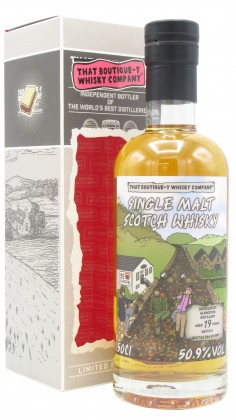 Glengoyne That Boutique-y Whisky Company - Batch #2 1999 19 year old