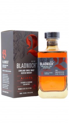 Bladnoch Alinta