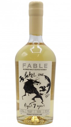 Fable Batch #1 7 year old