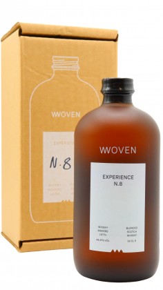 Woven Experience N. 8 - Pete Vs. Peat