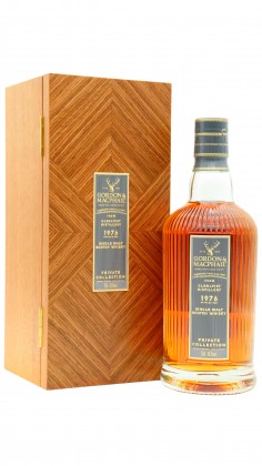 Glenlivet Gordon & MacPhail Private Collection Single Cask # 1976 45 Year Old