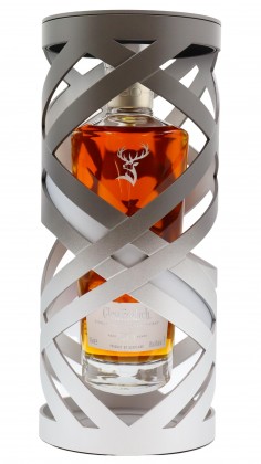 Glenfiddich Re-Imagination Of Time - Suspended Time 30 year old