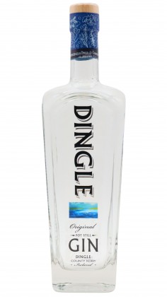 Dingle Original Irish Gin