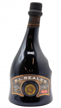 Foursquare R L Seales 10 year old Rum