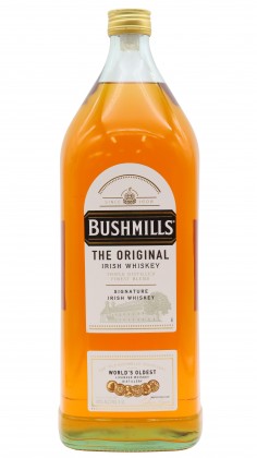Bushmills Original