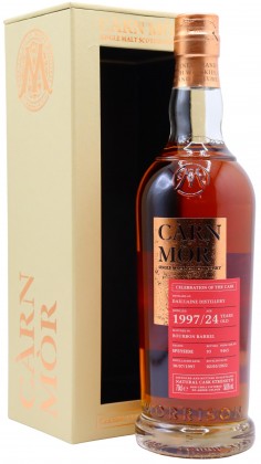Dailuaine Carn Mor Celebration Of The Cask - Single Cask #94 1997 24 year old
