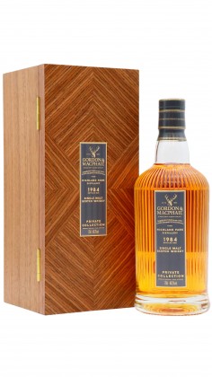 Highland Park Private Collection - Single Cask #1816 1984 37 year old