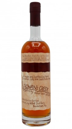 Rowan's Creek Kentucky Bourbon
