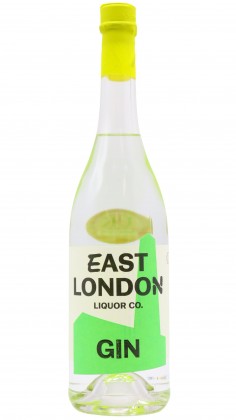 East London Liquor Co. Classic London Dry Gin
