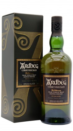 Ardbeg Corryvreckan Islay
