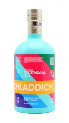 Bruichladdich Feis Ile 2023 - Rock'ndaal 02.1 2006 16 Year Old
