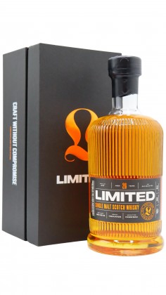 Ben Nevis Limited Single Cask #1726 1996 26 year old