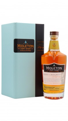Midleton Very Rare Barry Crockett Legacy