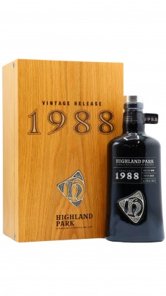 Highland Park Orcadian Vintage Series 1988 35 year old