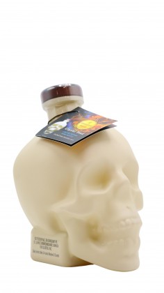 Crystal Head (Dan Aykroyd) Bone Limited Edition Vodka