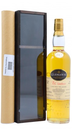 Glengoyne Winter Limited Release Single Cask #1464 1984 19 year old