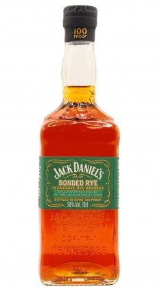 Jack Daniel's Bonded Rye