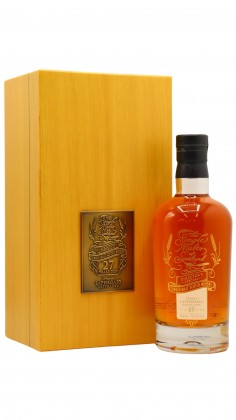 Laphroaig Single Malts Of Scotland Director's Special 27 Year Old