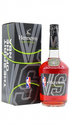 Hennessy V.S NBA 2024 Edition Cognac