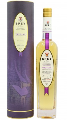 Speyside Distillery Spey Trutina