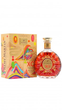 Remy Martin 2025 Lunar New Year - Year Of The Snake XO Cognac