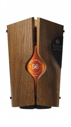 Highland Park Single Malt Scotch 1968 56 year old
