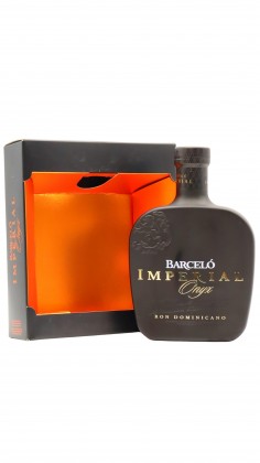 Ron Barcelo Onyx Rum